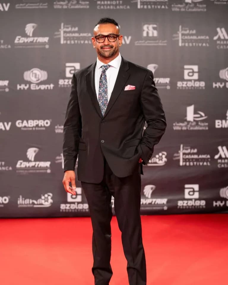 Tamer Zeitoun, Founder and Creative Director